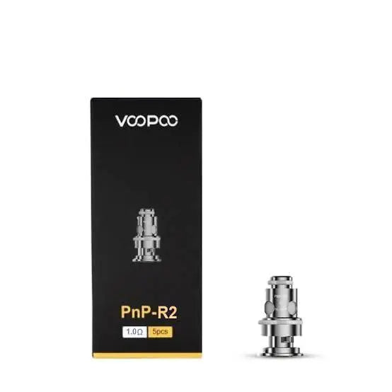 VOOPOO PnP Replacement Coils