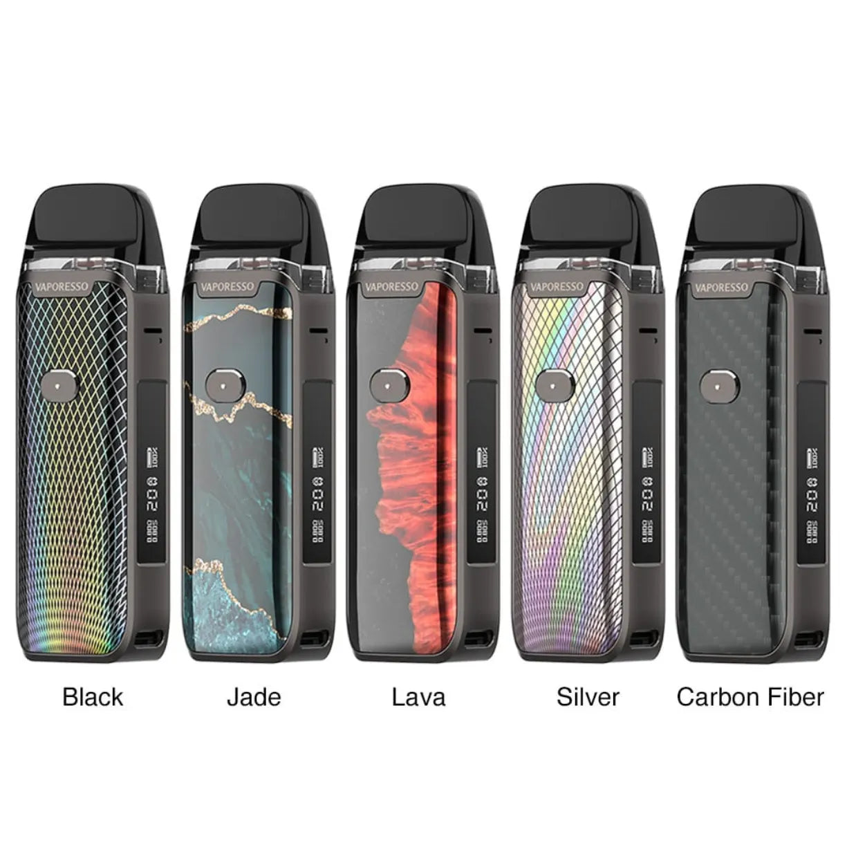 Vaporesso Luxe PM40 Pod Starter Kit In Dubai