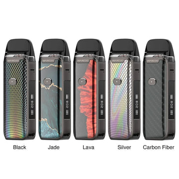 Vaporesso Luxe PM40 Pod Starter Kit In Dubai