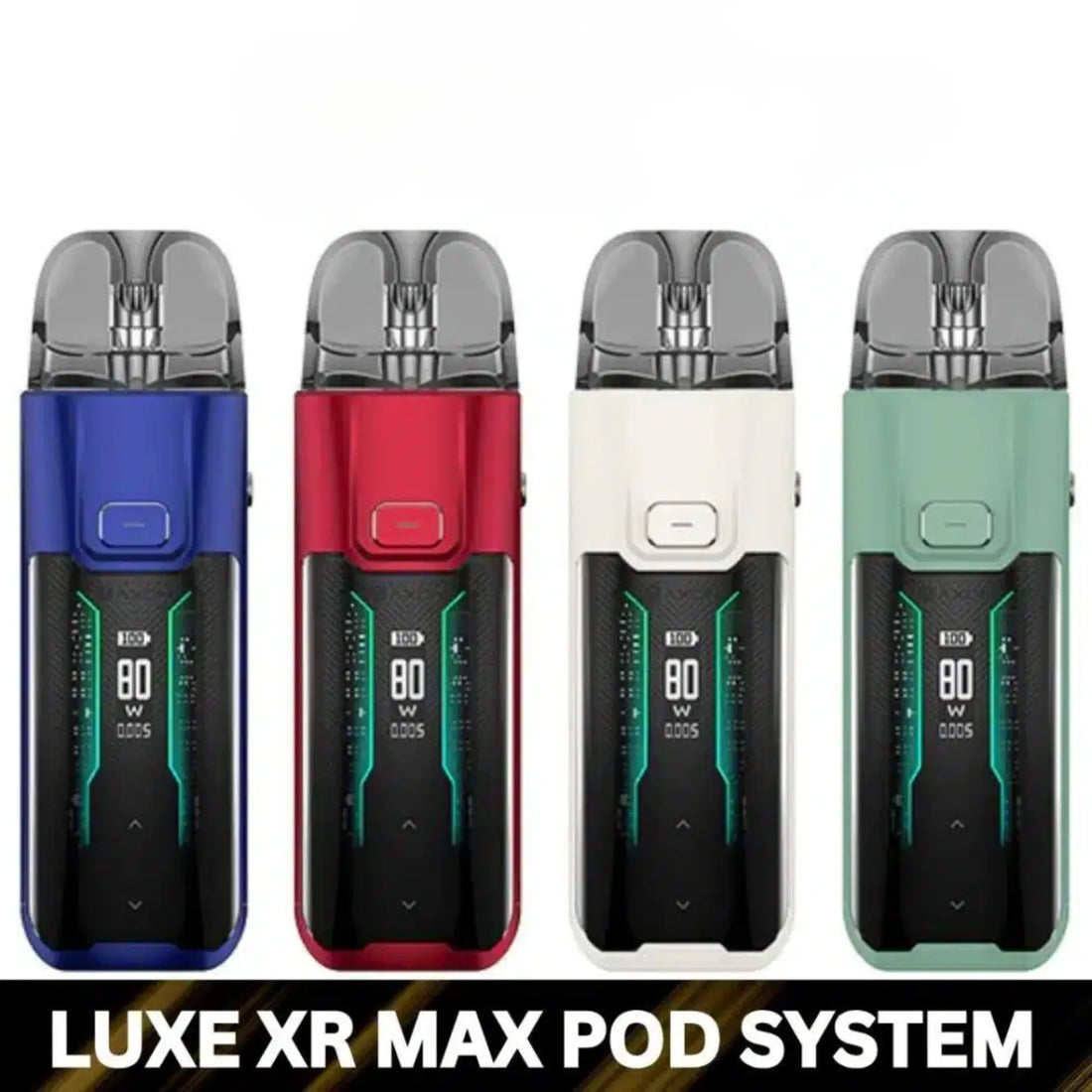 Vaporesso Luxe XR MAX Pod System