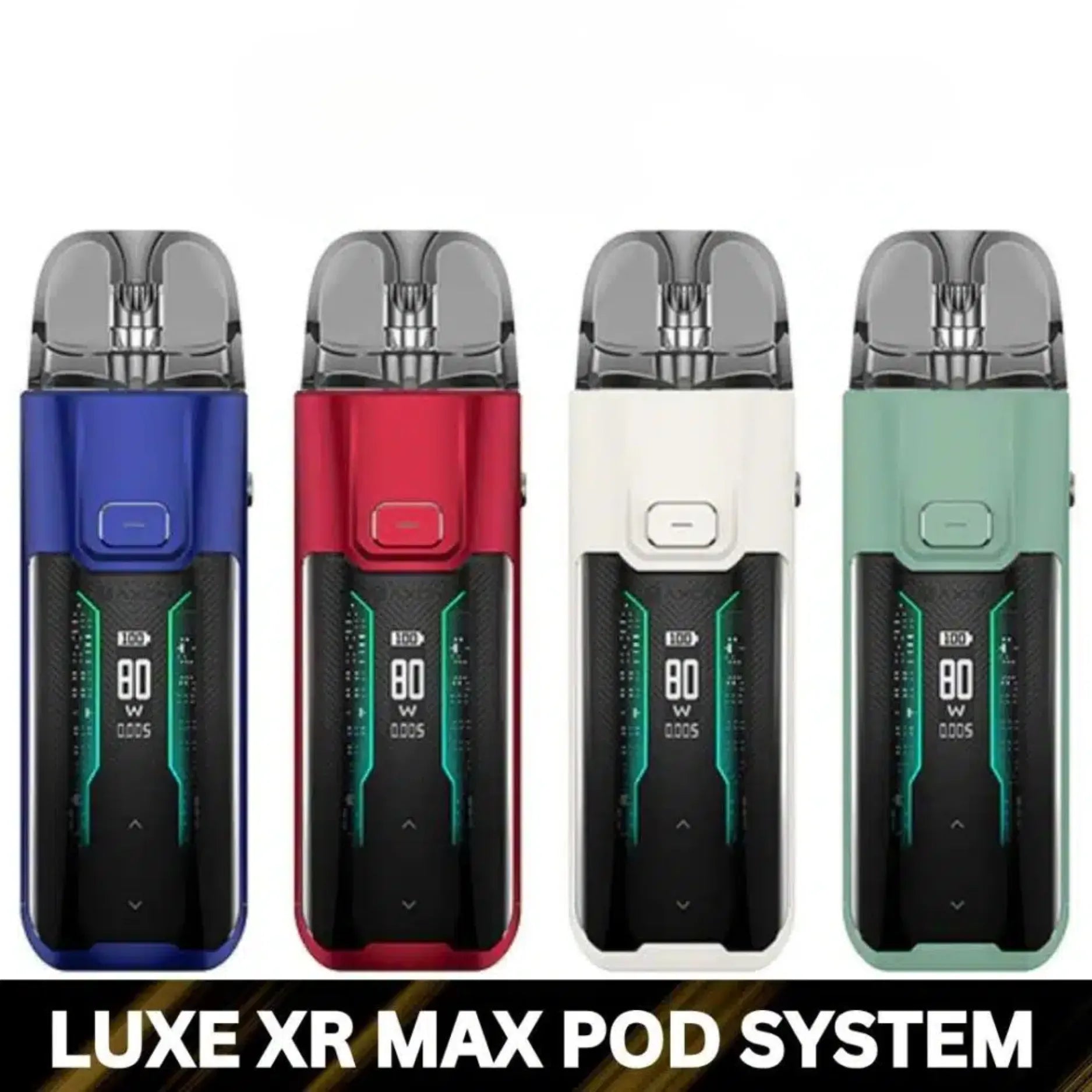 Vaporesso Luxe XR MAX Pod System