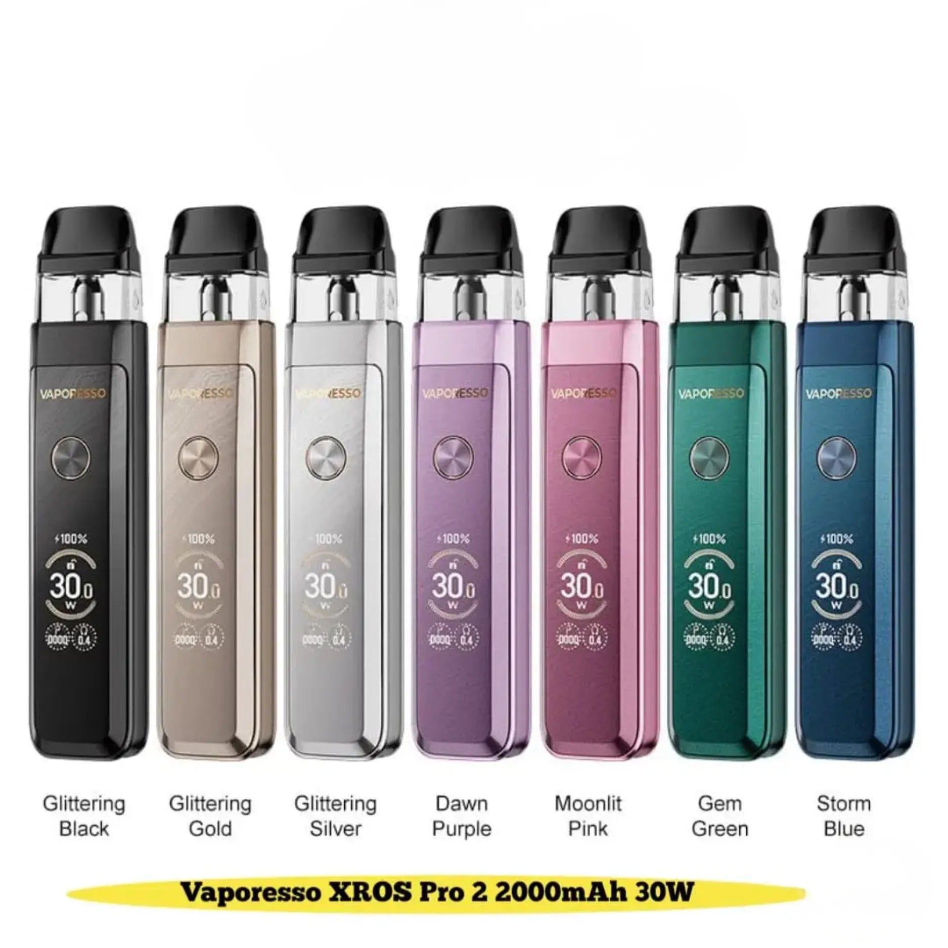 Vaporesso XROS Pro 2 Pod Kit