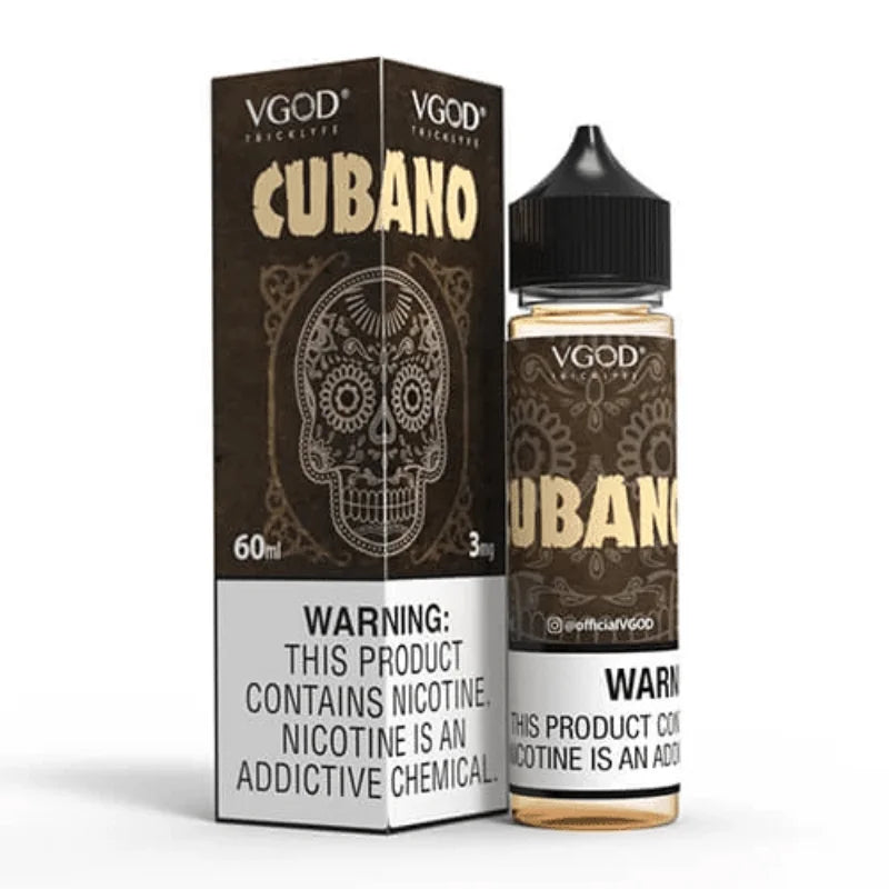 Vgod-60ml-E-Liquid-3MG-E-Juice-in-Dubai-Cubano