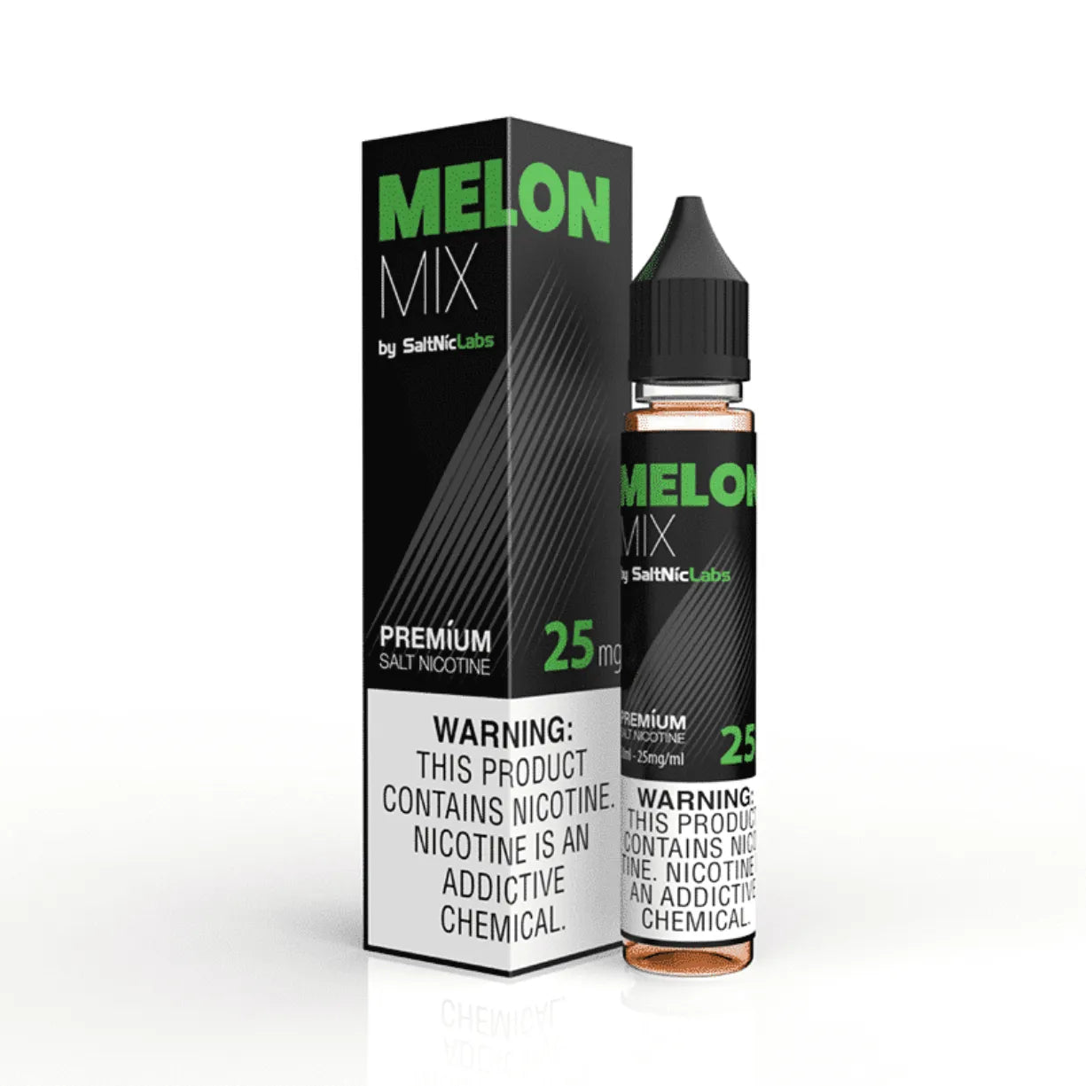 Vgod Salt Nicotine 30ml E-Liquid 25mg & 50mg in UAE
