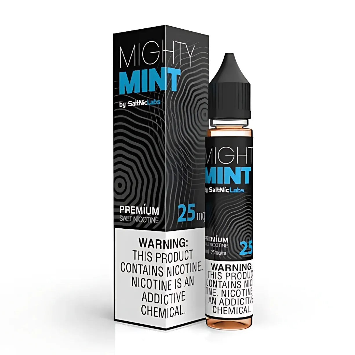 Vgod Salt Nicotine 30ml E-Liquid 25mg & 50mg in UAE