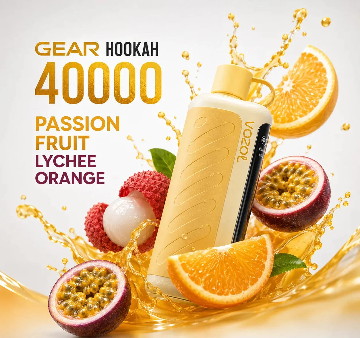 Vozol_Gear_Hookah_passion_fruit_lychee_orange