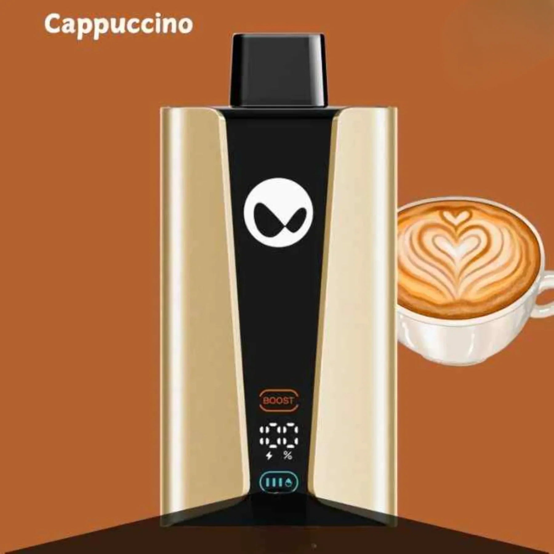 WAKA-SoPro-Cappuccino