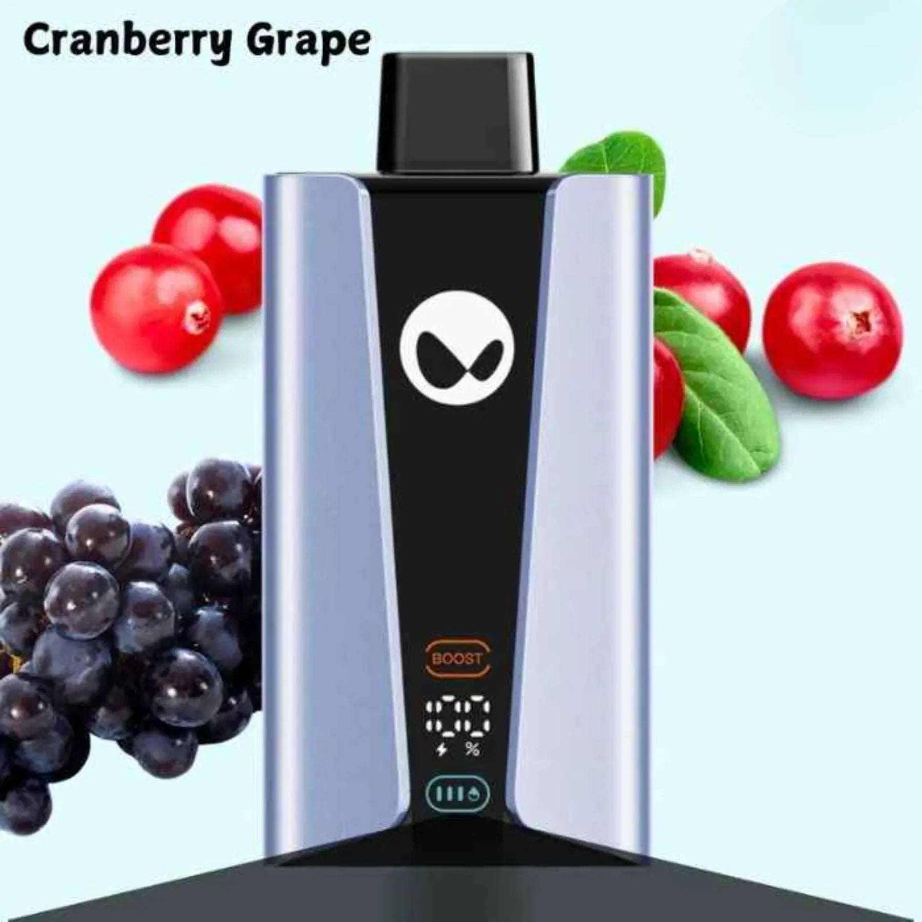 WAKA-SoPro-Cranberry-Grape