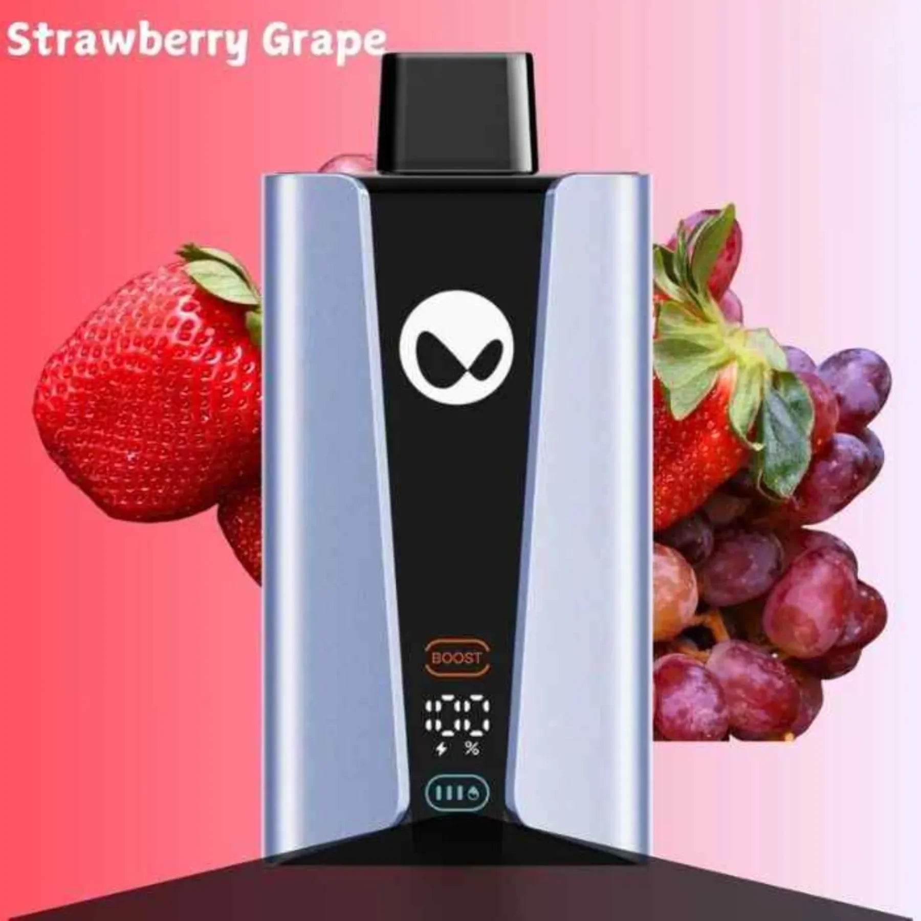 WAKA-SoPro-Strawberry-Grape