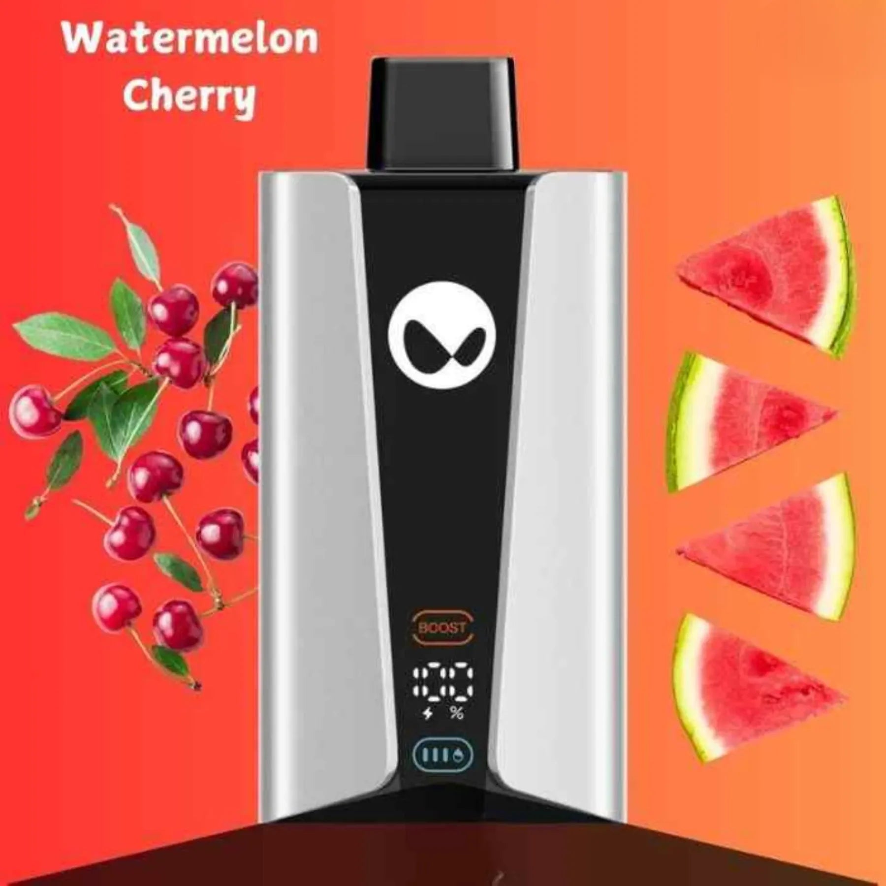 WAKA-SoPro-Watermelon-Cherry
