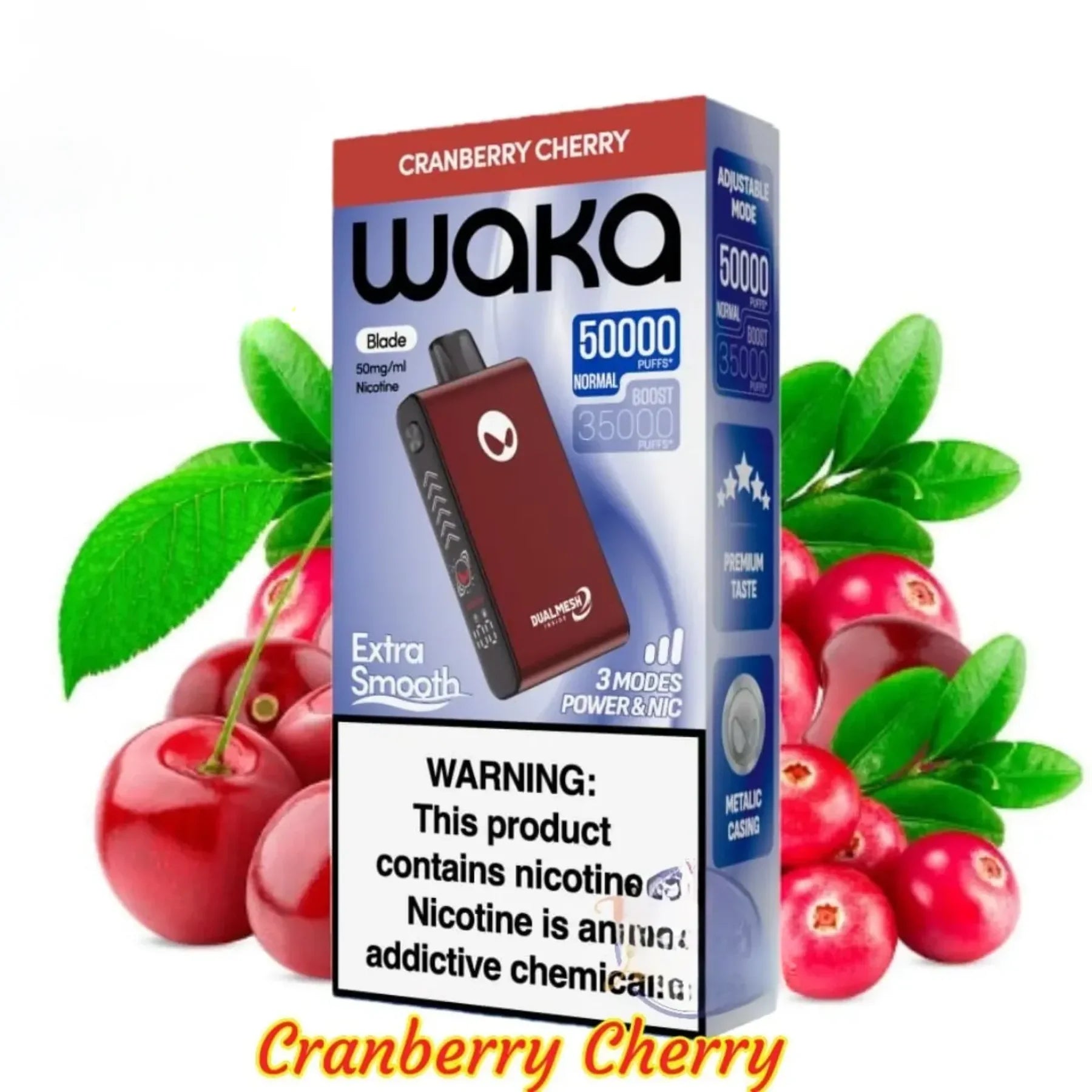 Waka-Blade-Cranberry-Cherry
