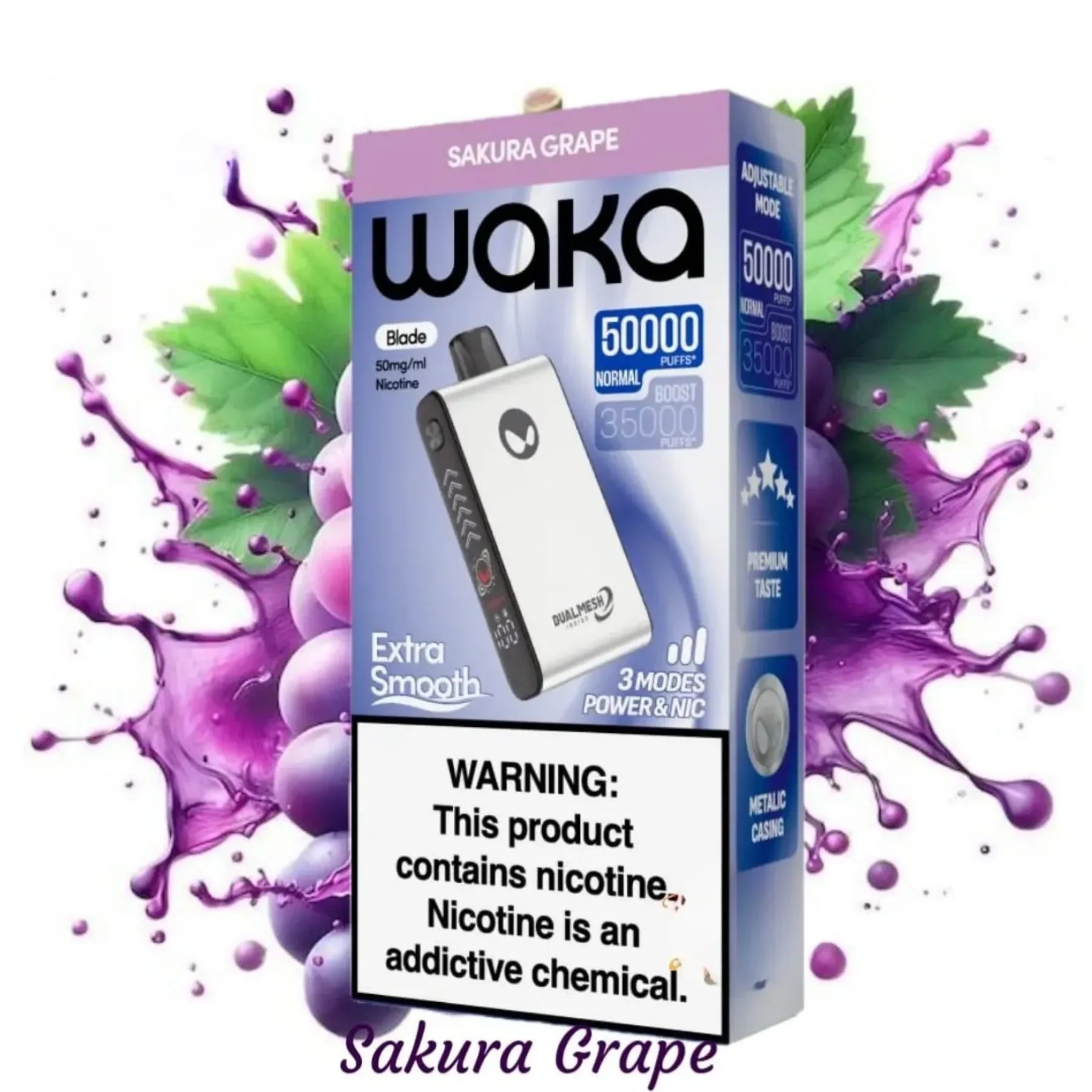 Waka-Blade-Sakura-Grape