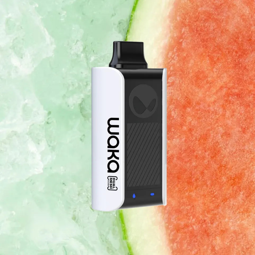 Waka soPro PA10000 Puffs Disposable Vape in Dubai, UAE