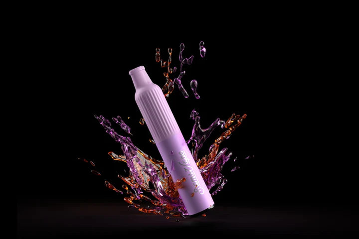 Sams Vape - EVO Disposables (2000 Puffs)