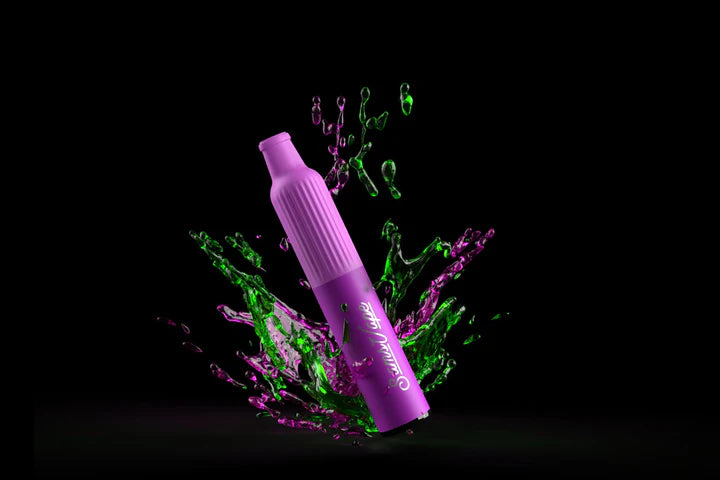 Sams Vape - EVO Disposables (2000 Puffs)