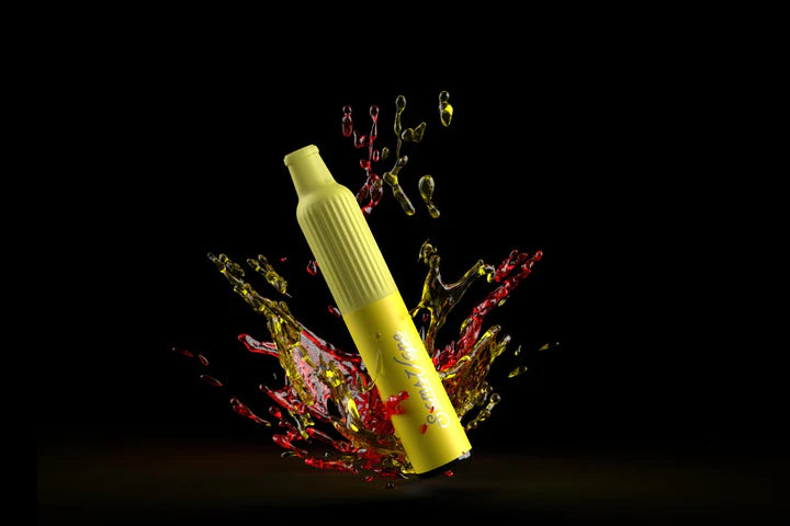 Sams Vape - EVO Disposables (2000 Puffs)