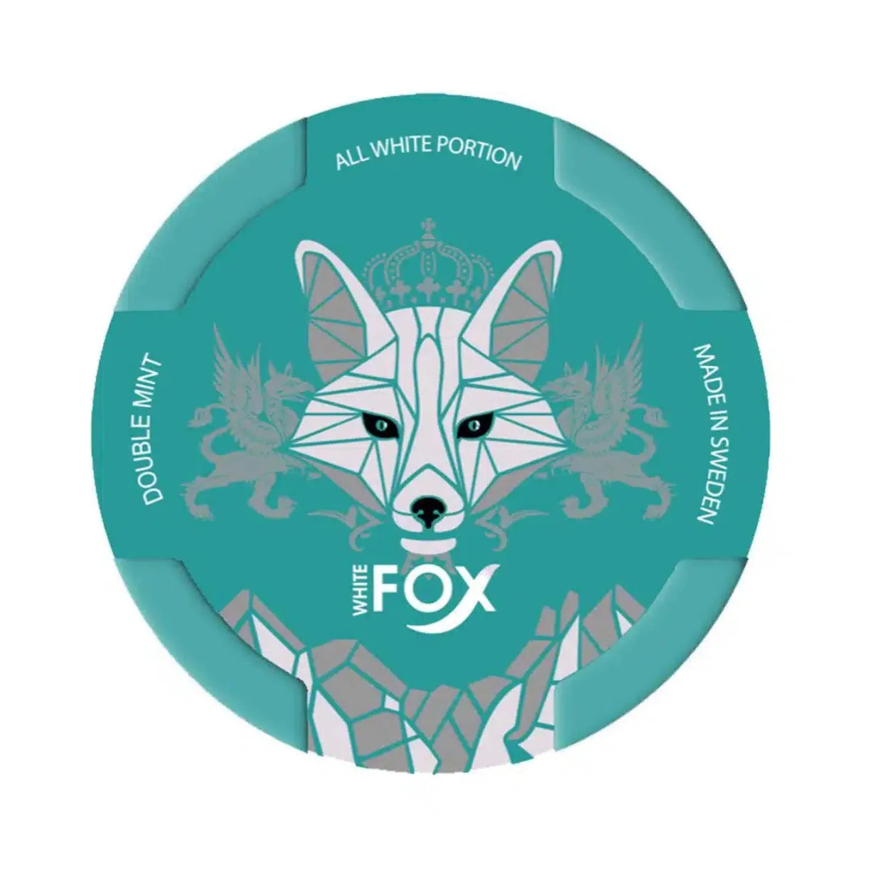 Best White Fox Nicotine Pouches in UAE