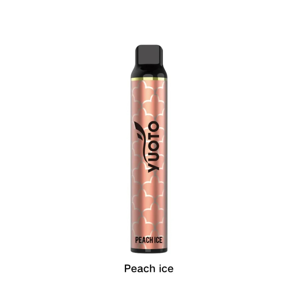 Yuoto Lucious 3000 Puffs Disposable Vape in Dubai, UAE