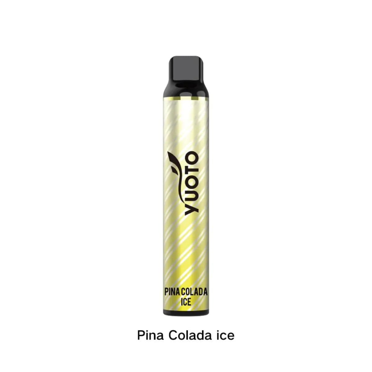 Yuoto Lucious 3000 Puffs Disposable Vape in Dubai, UAE