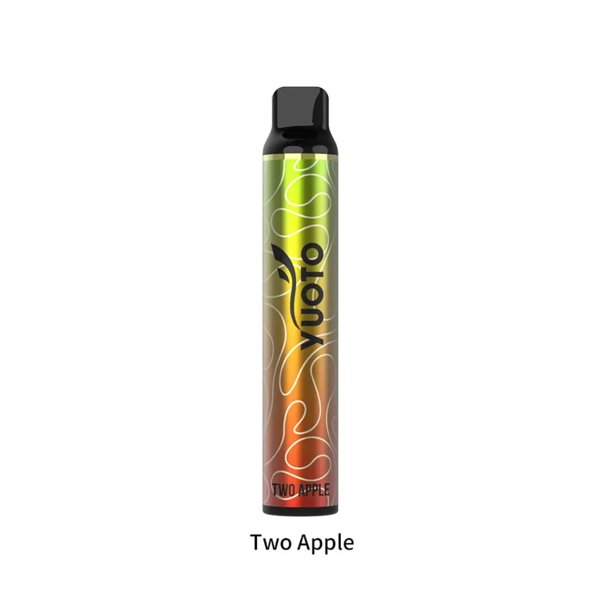 Yuoto Lucious 3000 Puffs Disposable Vape in Dubai, UAE