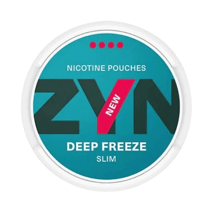 ZYN Deep Freez 11 mg