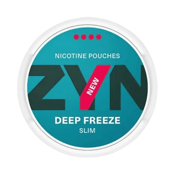 ZYN Deep Freez 11 mg