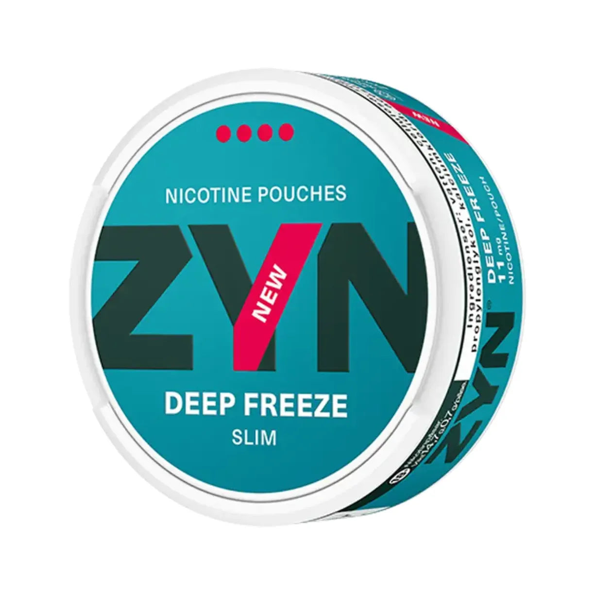 Zyn Nicotine Pouches in Dubai, UAE