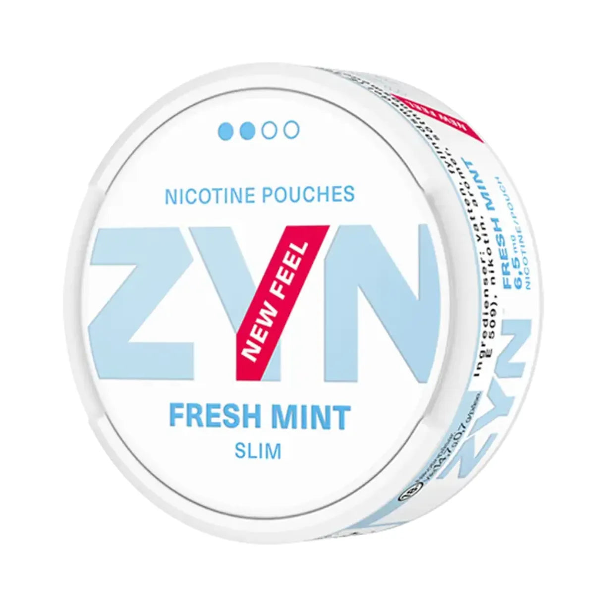 Zyn Nicotine Pouches in Dubai, UAE