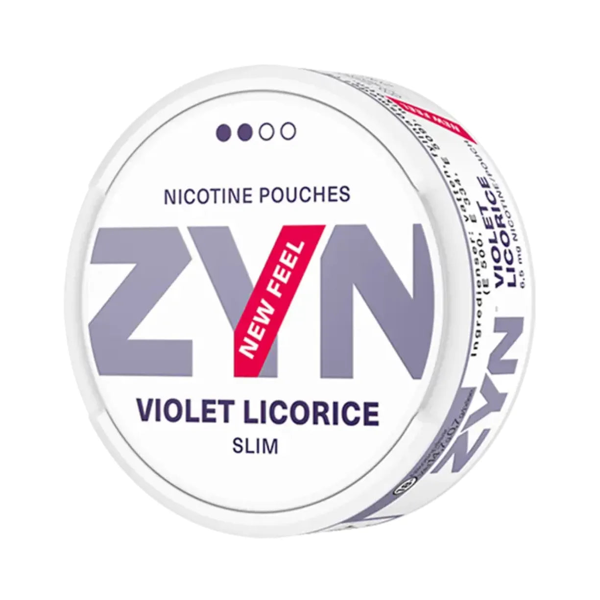 Zyn Nicotine Pouches in Dubai, UAE