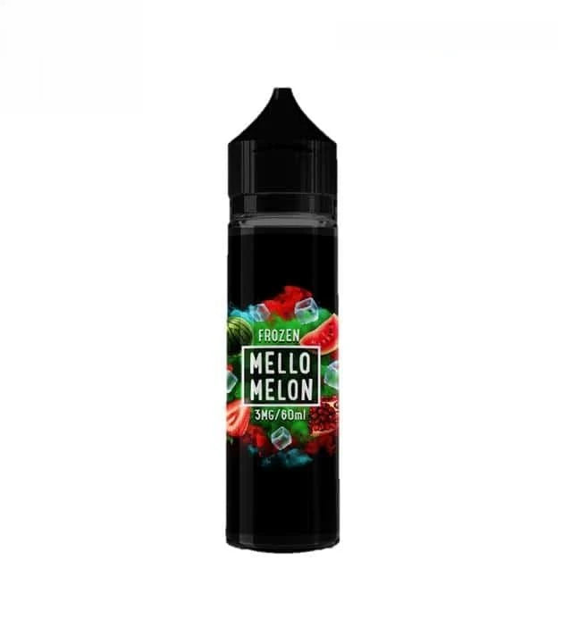 Sam Vapes Frozen Mello Melon 60ml E Liquid