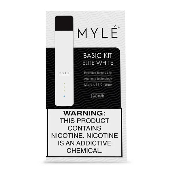 MYLE BASIC KIT V4