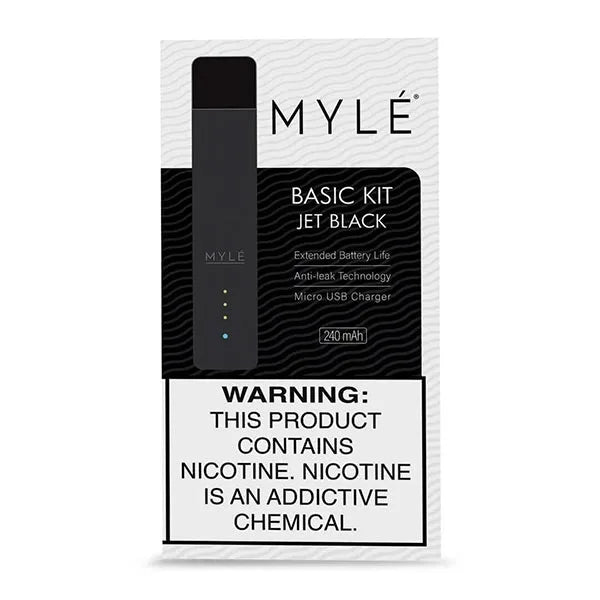 MYLE BASIC KIT V4