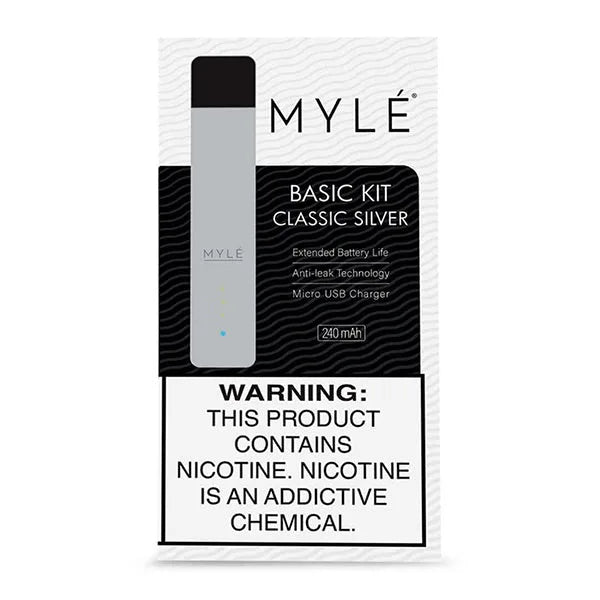 MYLE BASIC KIT V4