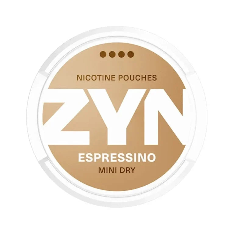 ZYN Espressino