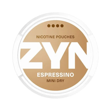 ZYN Espressino