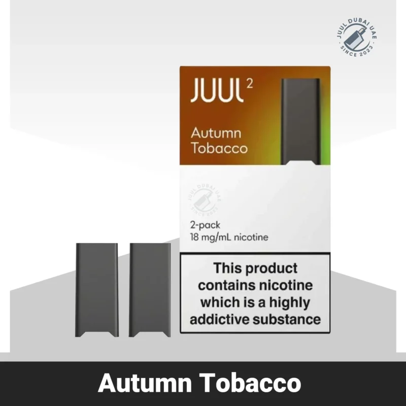 Autumn-Tobacco-juul-2-pods.webp