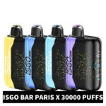 ISGO-Bar-Paris-X-30000-50MG-Puffs-Disposable-Vape.webp