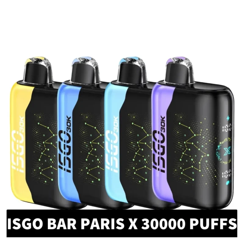 ISGO-Bar-Paris-X-30000-50MG-Puffs-Disposable-Vape.webp