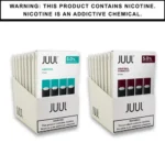 Juul Original Pods