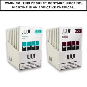 Juul Original Pods