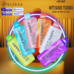 LOST MARY TURBO MT15000 Disposable Vape