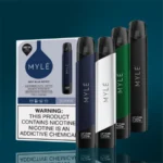 MYLE META V5 POD SYSTEM DEVICE