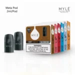 MYLE META V5 PODS SYSTEM DEVICE