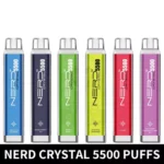 NERD-Crystal-Disposable-vape-5500-Puffs-in-Dubai-UAE.webp