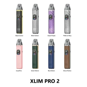 OXVA XLIM Pro 2 Pod System 30W Vape Kit in Dubai, UAE
