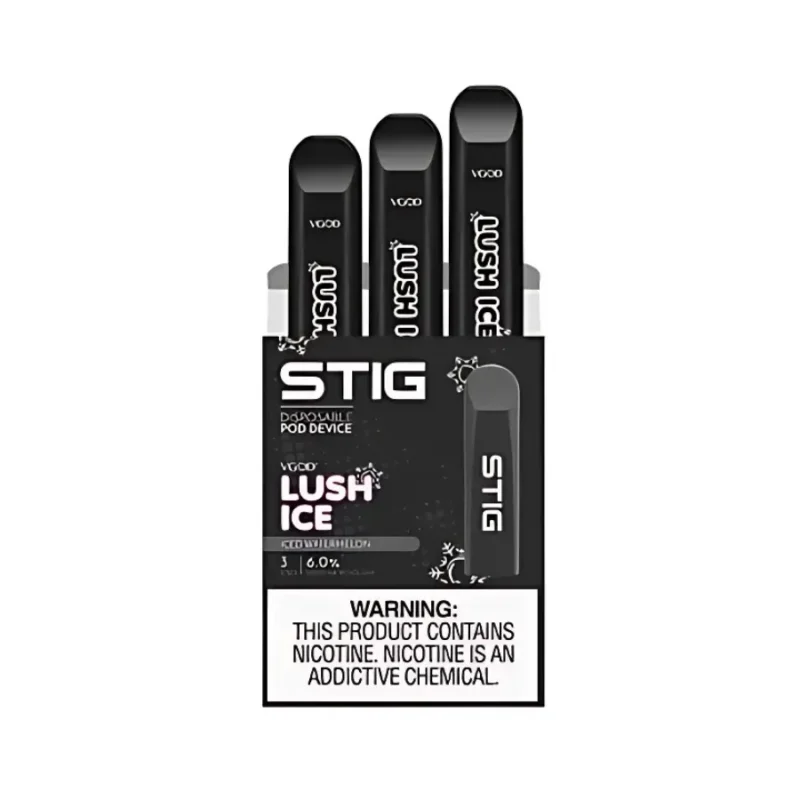 VGOD STIG - Lush Ice