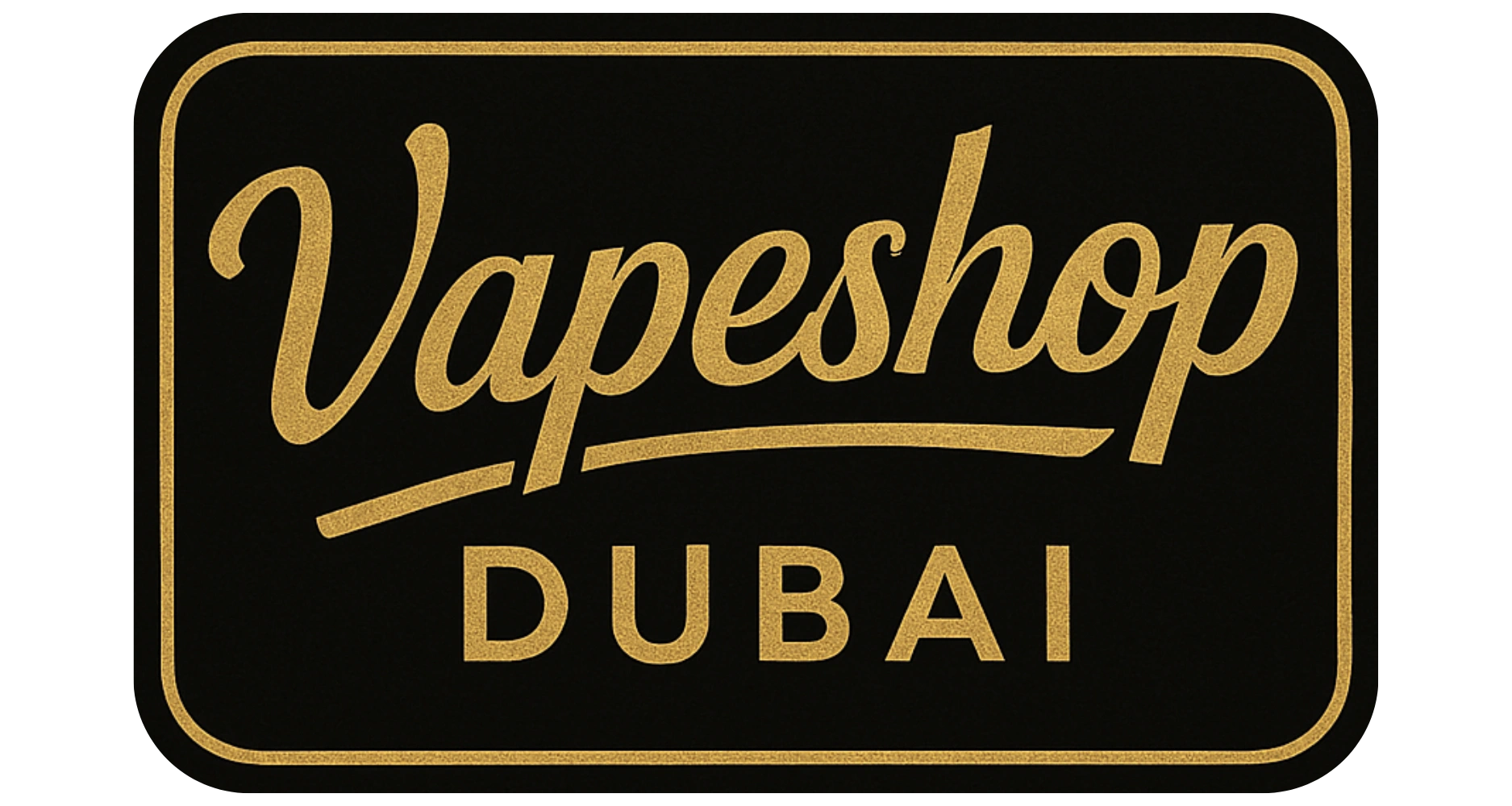 Vape Shop Dubai
