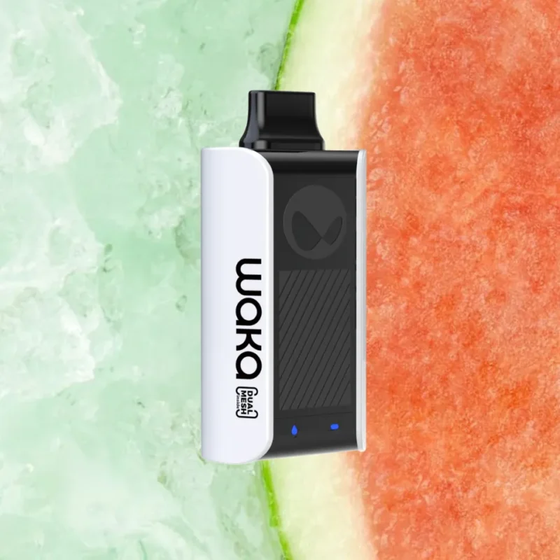 Watermelon Chill- Waka soPro PA10000 Disposable Vape in Dubai, UAE