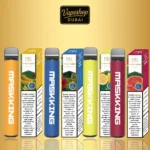 Maskking High PRO 1000 Puffs Disposable Vape 50mg in Dubai, UAE