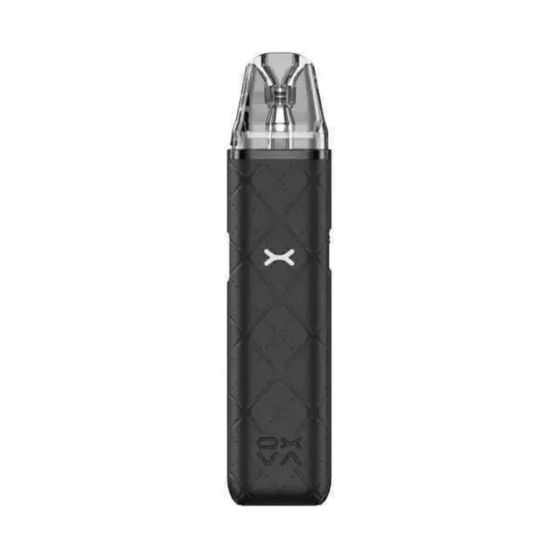OXVA Xlim Go Pod System Kit 30W in Dubai, UAE - Black